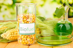 Gairlochy biofuel availability