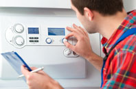 free Gairlochy gas safe engineer quotes
